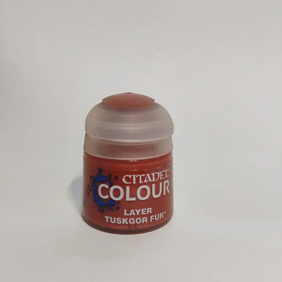 Layer: Tuskgor Fur 1