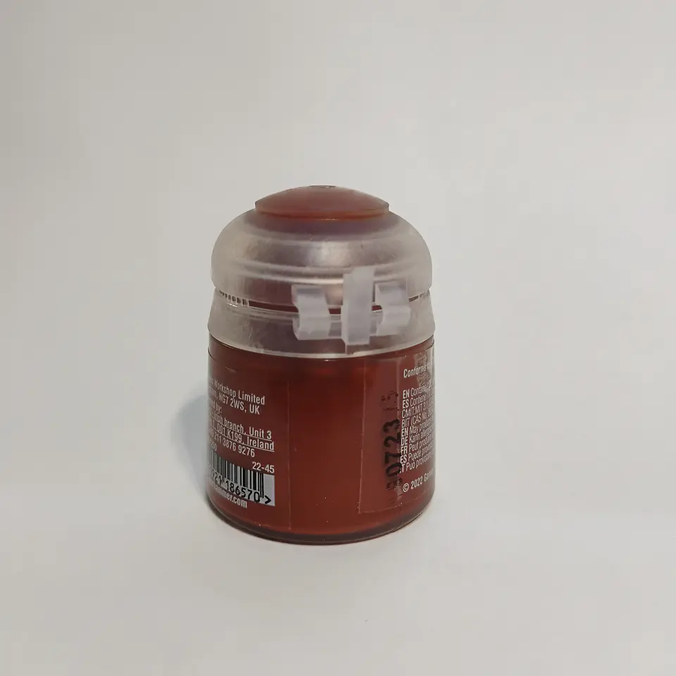 Layer: Doombull Brown 3