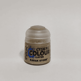 Layer: Karak Stone