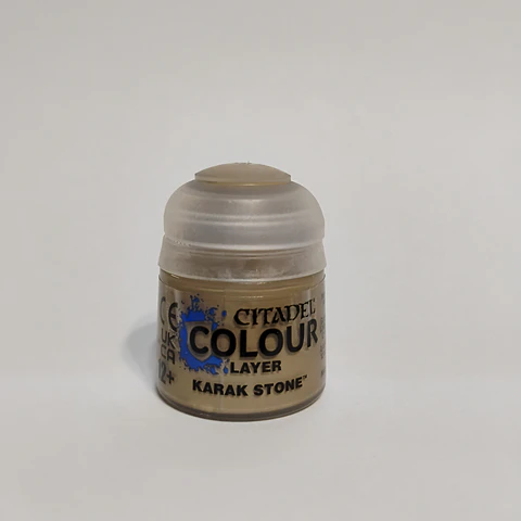 Layer: Karak Stone