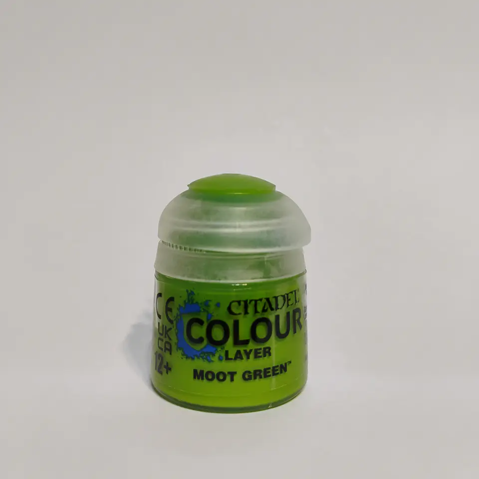 Layer: Moot Green 1