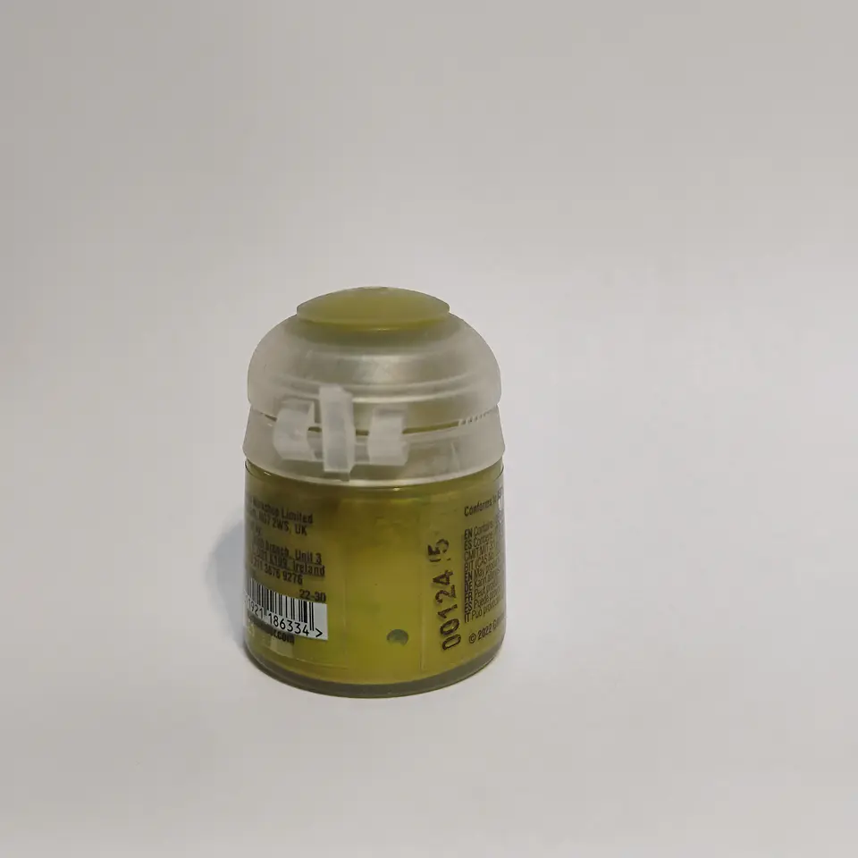 Layer: Elysian Green 3