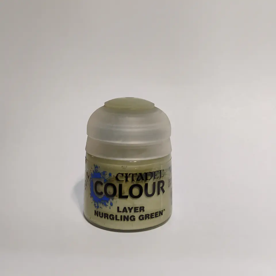 Layer: Nurgling Green 1