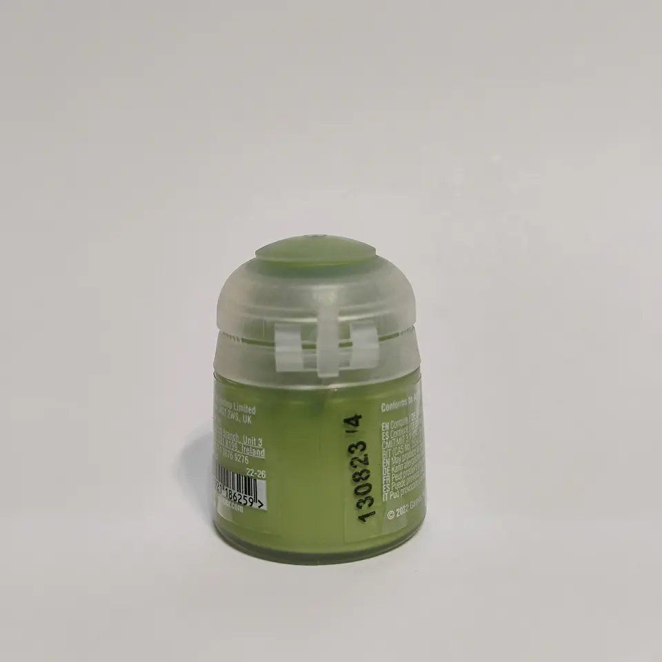 Layer: Skarsnik Green 3