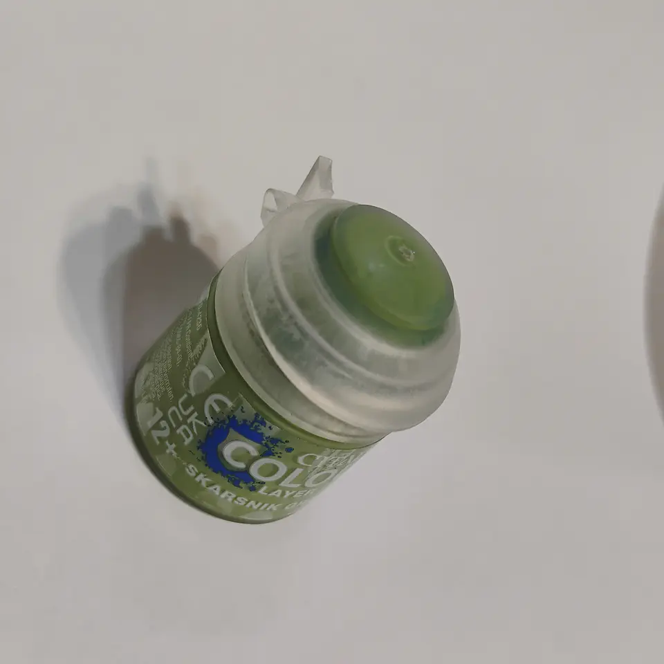 Layer: Skarsnik Green 2