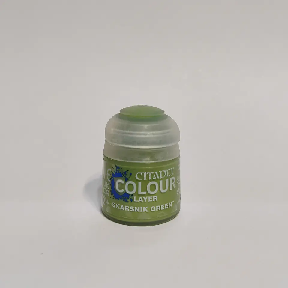 Layer: Skarsnik Green 1
