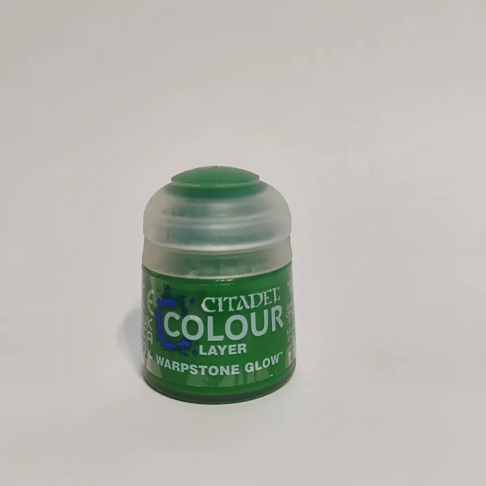 Layer: Warpstone Glow 1