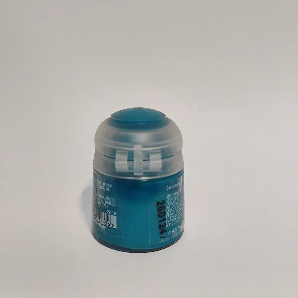 Layer: Sotek Green 3