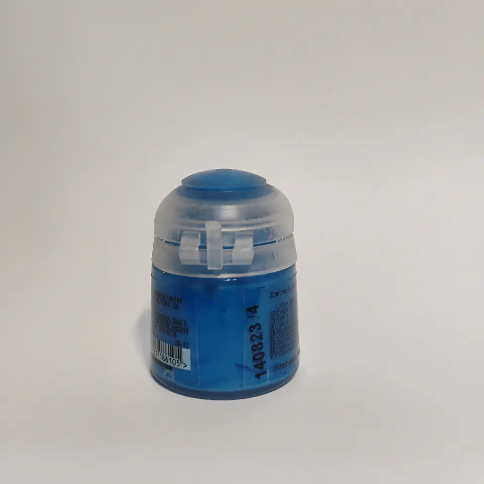 Layer: Teclis Blue 3