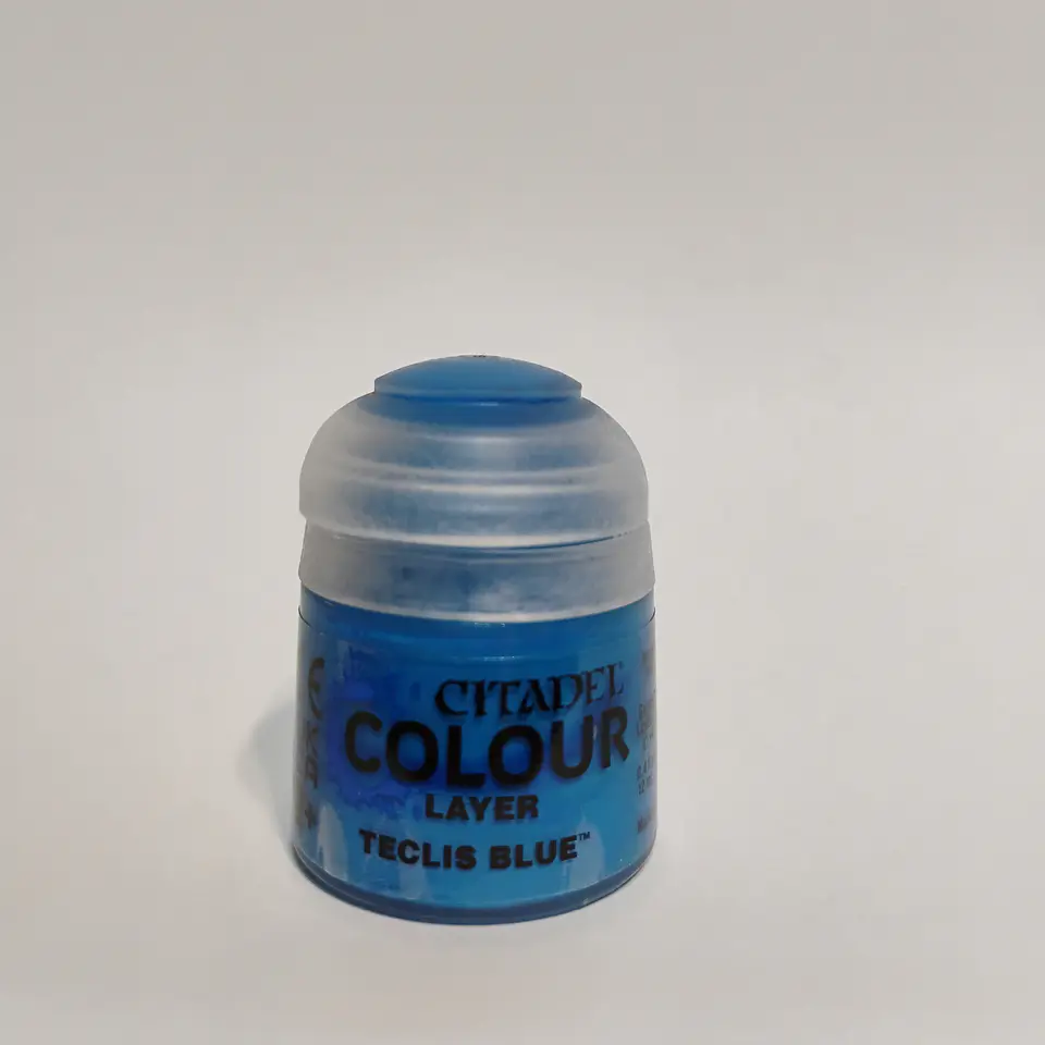Layer: Teclis Blue 1