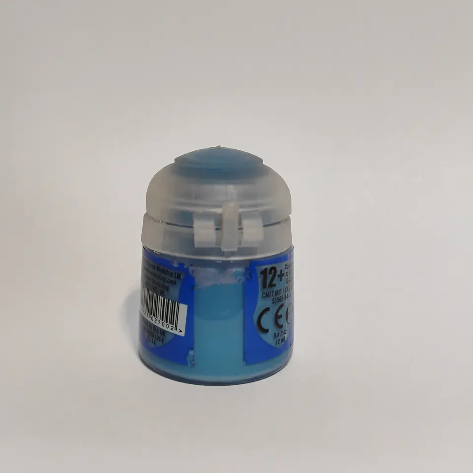 Layer: Hoeth Blue 3