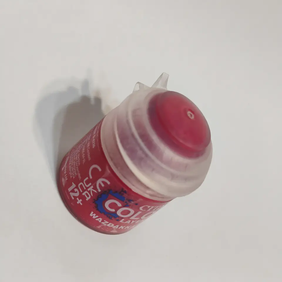 Layer: Wazdakka Red 2