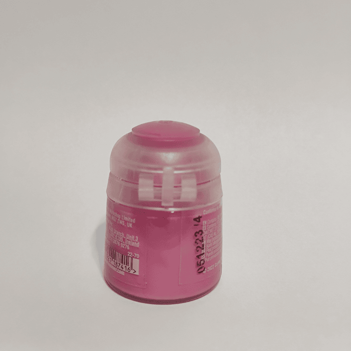 Layer: Emperor's Children 3