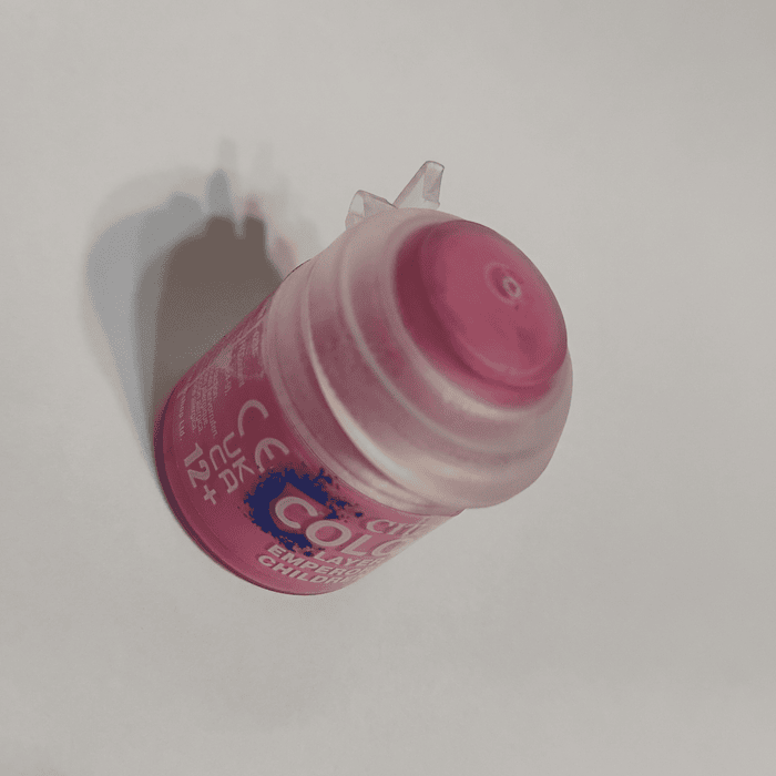 Layer: Emperor's Children 2