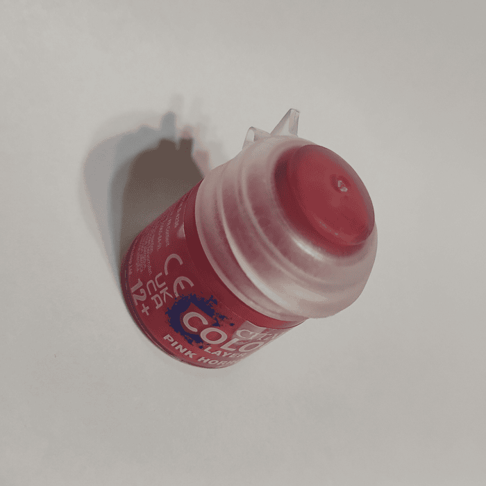 Layer: Pink Horror 2