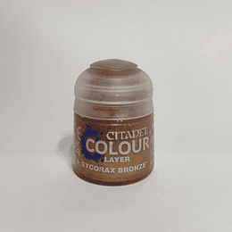 Layer: Sycorax Bronze