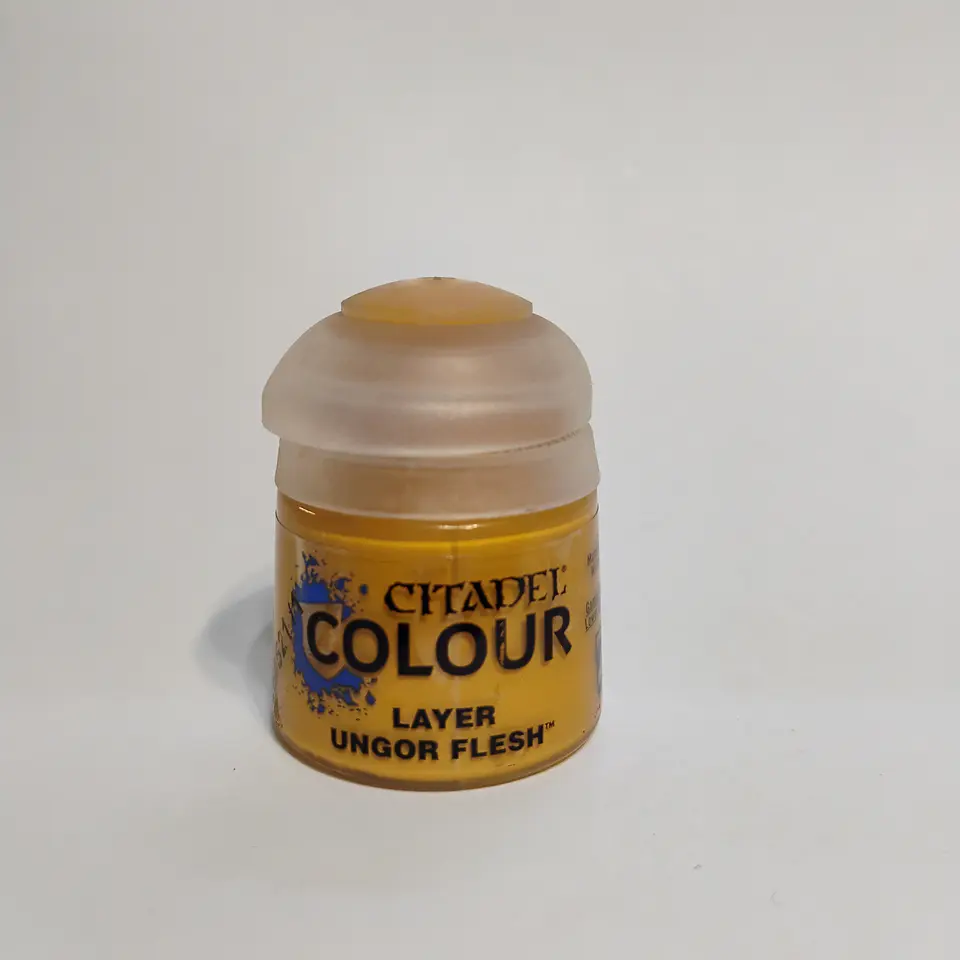 Layer: Ungor Flesh 1