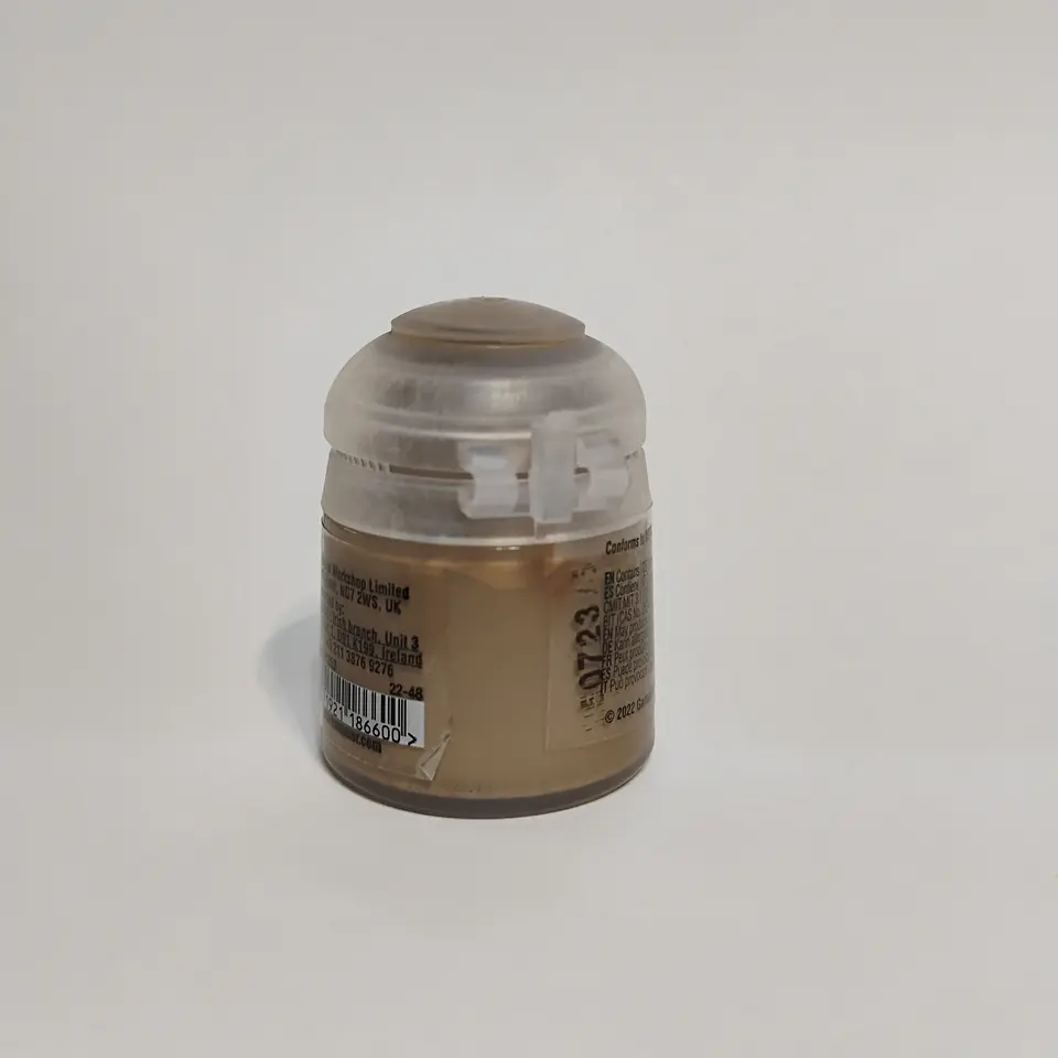 Layer: Baneblade Brown 3