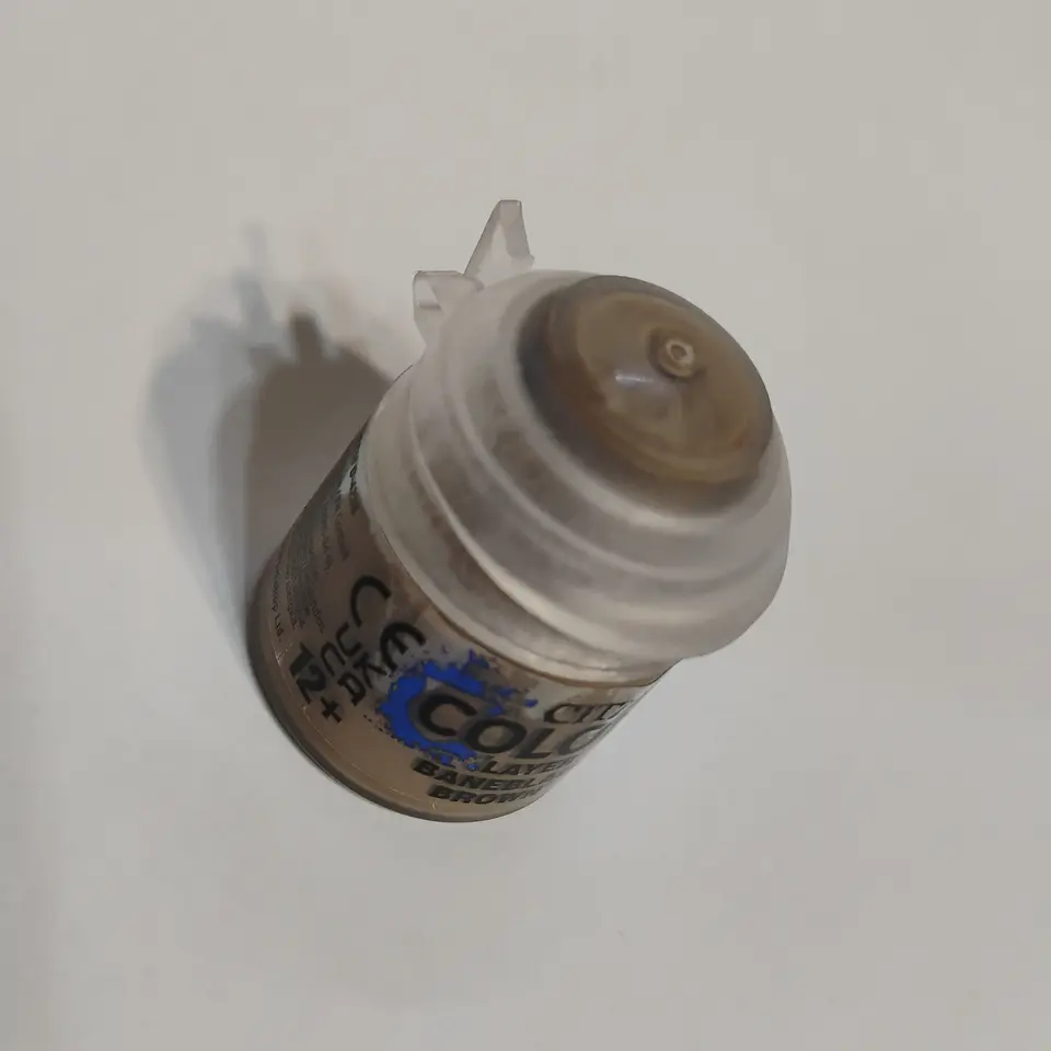 Layer: Baneblade Brown 2