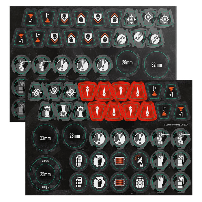 Kill Team: Scout Squad  10