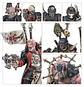 Kill Team: Blooded - Miniatura 3
