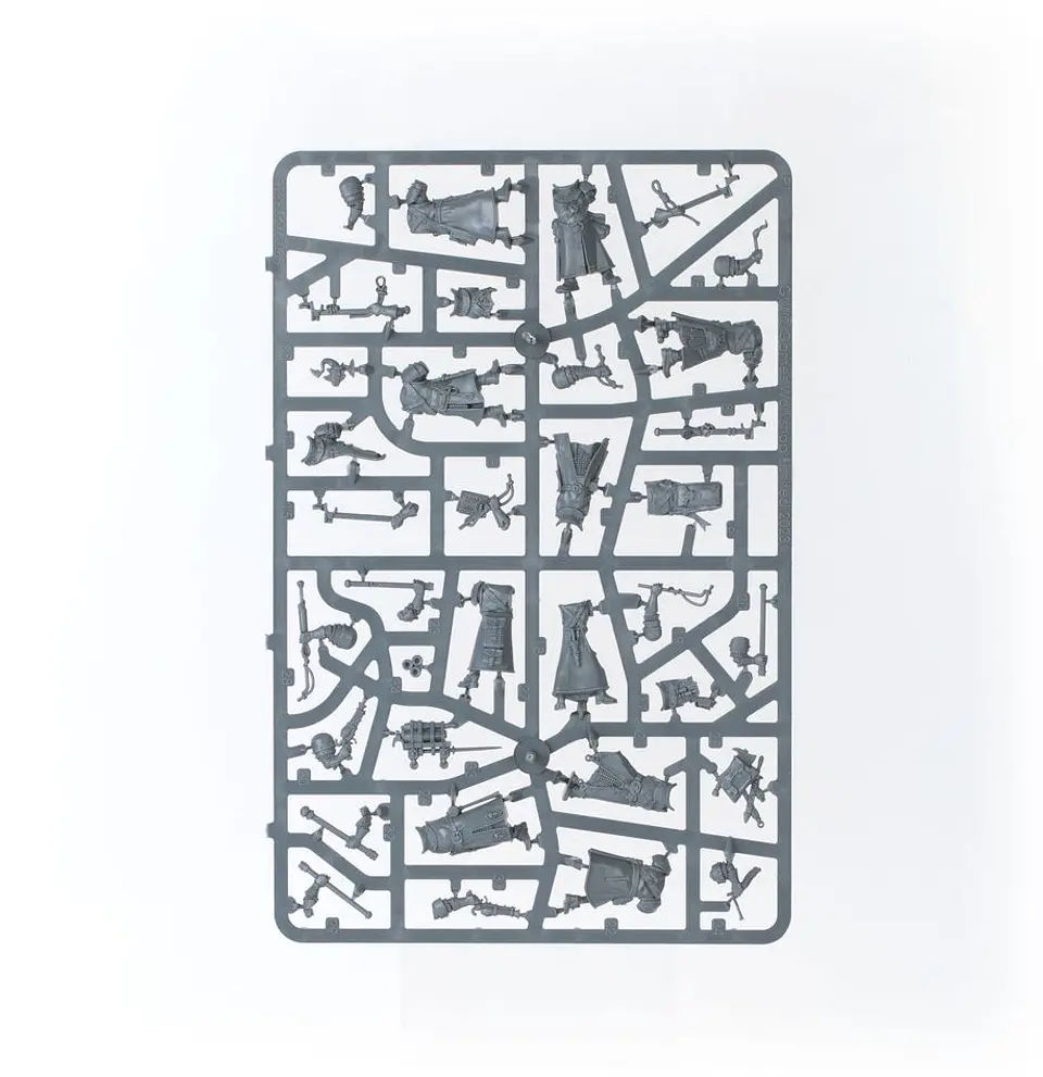 Citis of Sigmar Battleforce: Founding Foray  17