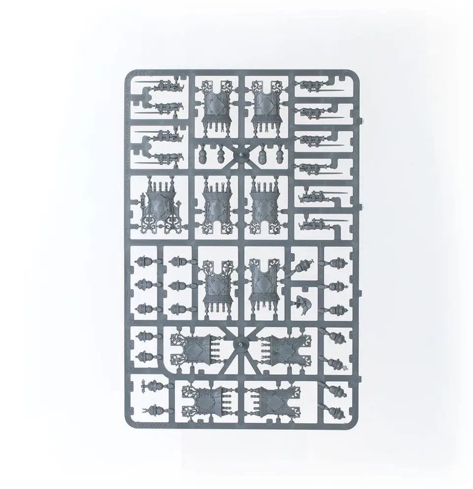 Citis of Sigmar Battleforce: Founding Foray  16
