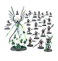 Necrons Battleforce: Hypercrypt Legion  - Thumbnail 3