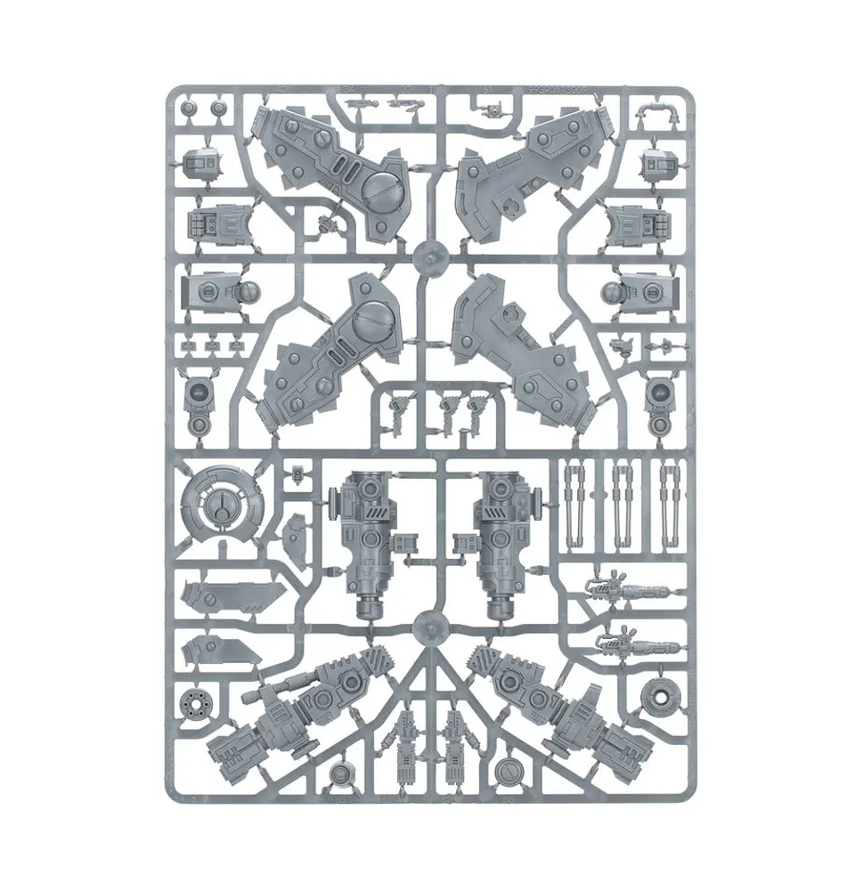T'au Empire Battleforce: Retaliation Cadre  10