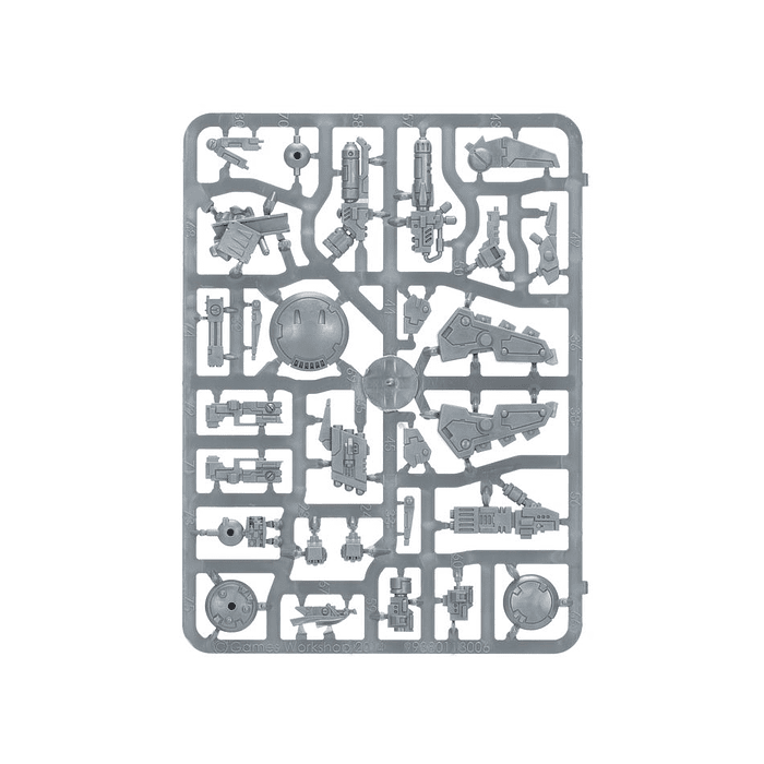 T'au Empire Battleforce: Retaliation Cadre  12