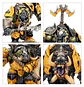 Ironjawz: Wrekkamob - Battleforce  - Miniatura 6