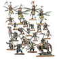 Maggotkin Of Nurgle: Shudderblight Cyst - Battleforce  - Miniatura 2