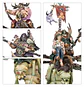 Maggotkin Of Nurgle: Shudderblight Cyst - Battleforce  - Miniatura 8