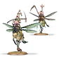 Maggotkin Of Nurgle: Shudderblight Cyst - Battleforce  - Miniatura 6