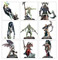 Warhammer Underworld: Death Warbands - Revenants Of The Realms  - Thumbnail 7