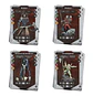 Warhammer Underworld: Death Warbands - Revenants Of The Realms  - Thumbnail 8