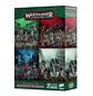 Warhammer Underworld: Death Warbands - Revenants Of The Realms  - Thumbnail 1