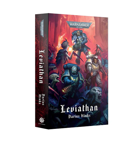 Leviathan (PB)(Inglés) 