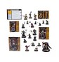 Warhammer Underworld: Destruction Warbands - Brutes And Bandits  - Miniatura 2