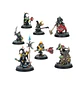 Warhammer Underworld: Destruction Warbands - Brutes And Bandits  - Miniatura 5
