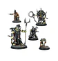 Warhammer Underworld: Destruction Warbands - Brutes And Bandits  - Miniatura 6