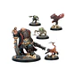 Warhammer Underworld: Destruction Warbands - Brutes And Bandits  - Miniatura 3