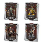 Warhammer Underworld: Destruction Warbands - Brutes And Bandits  - Miniatura 8