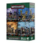 Warhammer Underworld: Destruction Warbands - Brutes And Bandits  - Miniatura 1
