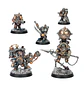 Warhammer Underworld: Order Warbands - Heroes And Hunters  - Thumbnail 5