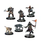 Warhammer Underworld: Order Warbands - Heroes And Hunters  - Thumbnail 6