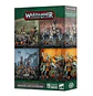 Warhammer Underworld: Order Warbands - Heroes And Hunters  - Thumbnail 1