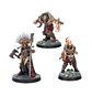 Warhammer Underworld: Chaos Warbands - Despoilers And Daemons  - Thumbnail 5