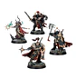 Warhammer Underworld: Chaos Warbands - Despoilers And Daemons  - Thumbnail 4