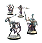 Warhammer Underworld: Chaos Warbands - Despoilers And Daemons  - Thumbnail 6